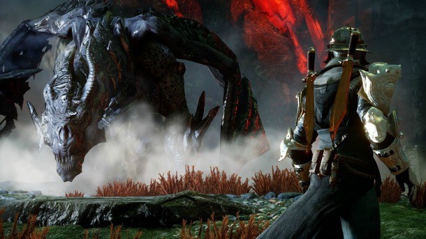 Dragon Age: Inquisition - On this day