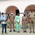 गाजीपुर: दादा से बदला लेने के लिए पोते का किया अपहरण, 12 घण्टे में हुई गिरफ्तार