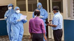 Coronavirus update: Death toll in India rises to 4 as 72-year-old ...