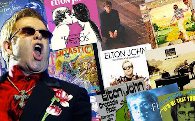 Elton John