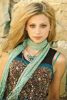 Alyson Michalka photo