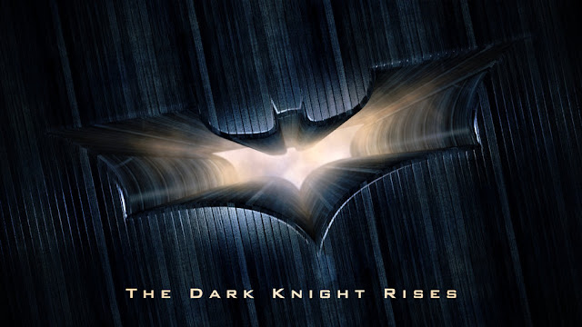 dark knight rises wallpaper