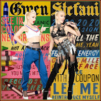 Gwen Stefani - Let Me Reintroduce Myself - Single [iTunes Plus AAC M4A]