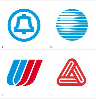 Famous Logos