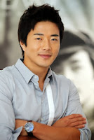 Kwon Sang Woo