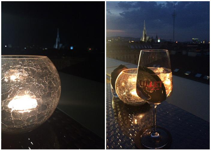 lovely places :: Atmosphere Rooftop Bar im Ritz Carlton Hotel