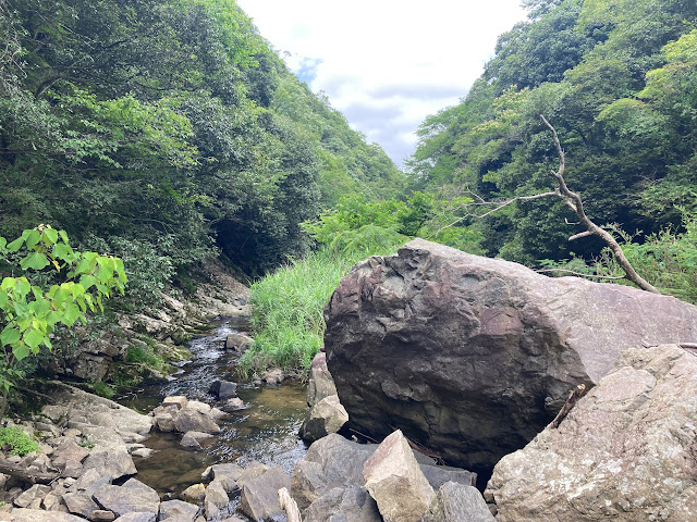 Kamakura Valley