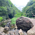 Hopping and Dangling through Kamakura Valley to Hyakujoiwa