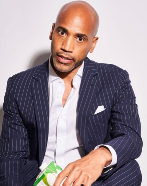 Jamal Adeen Thomas Wiki, Parents, Clarence Thomas son, Wife, Mother, Age, Bio