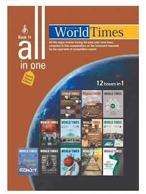 JWT Magazine All in one 2022 pdf download