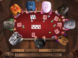 Free Poker Games Download