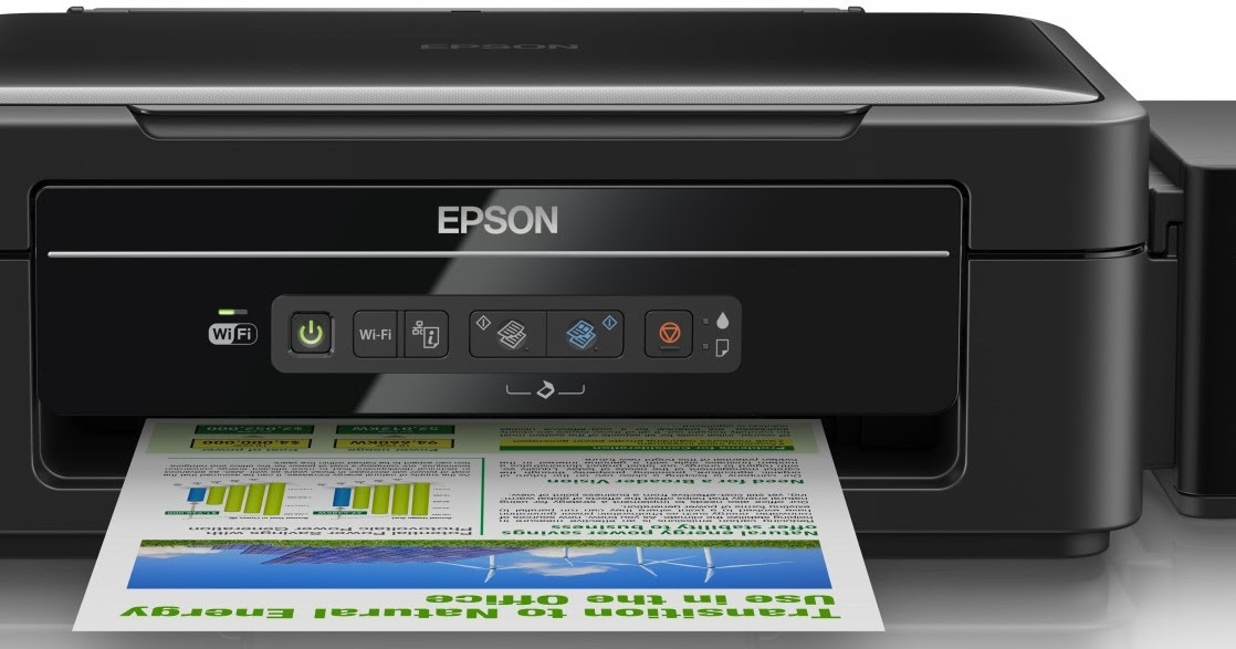 تنزيل تعريف طابعة ابسون Epson L365 مباشر ويندوز وماك - تعريفات مجانا