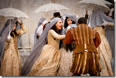 Vampires of Venice