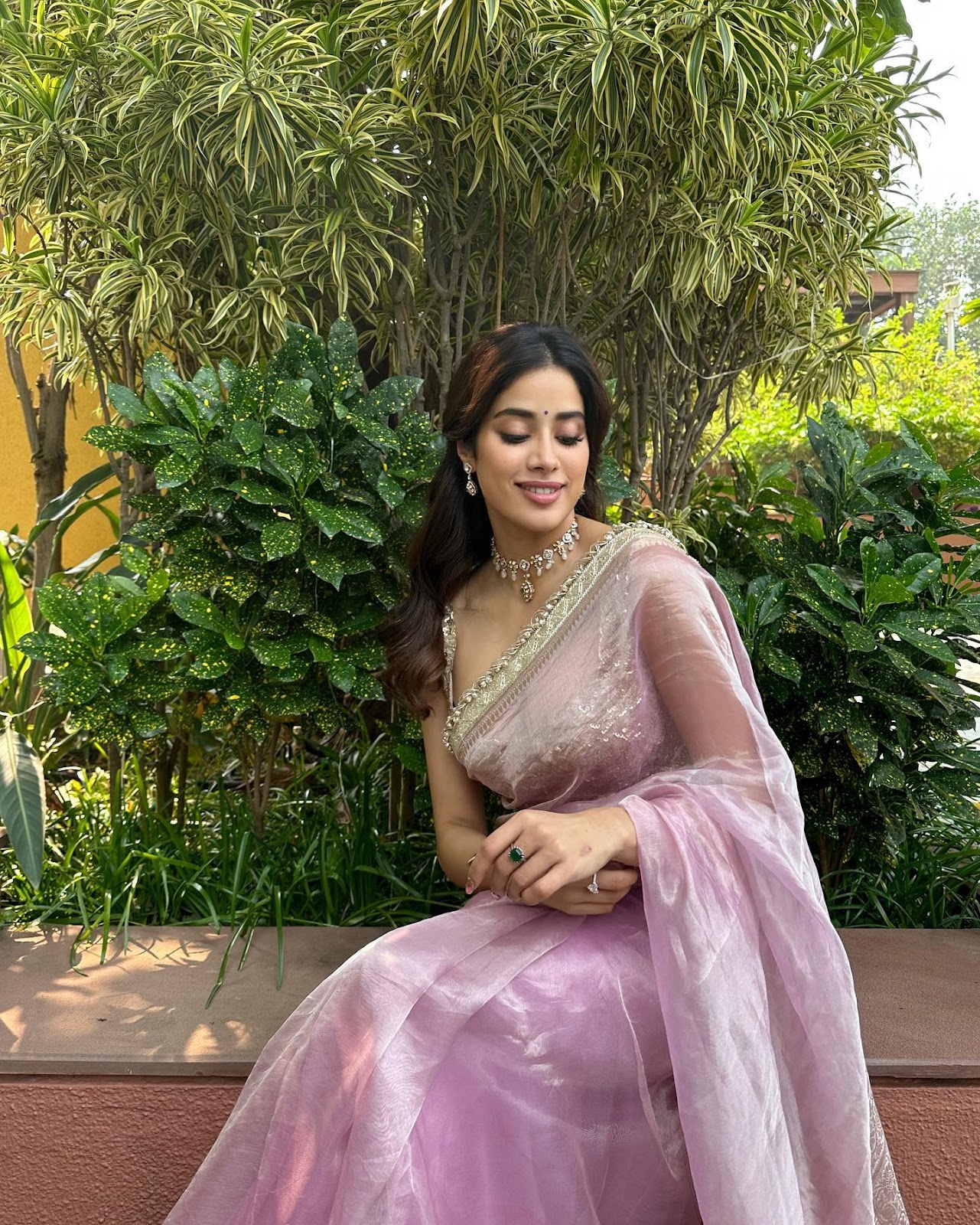 Janhvi kapoor pic