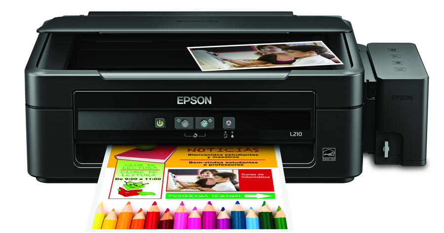 Download Epson L210 Scanner Drivers - sokolthought