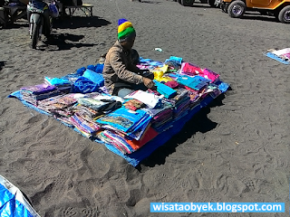 Cara Ke Bromo dari Surabaya