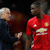  Mourinho tính đường bán Paul Pogba ngay trong mùa Đông