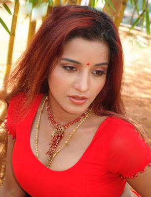 Bhojpuri Movie best Actress Minalisa