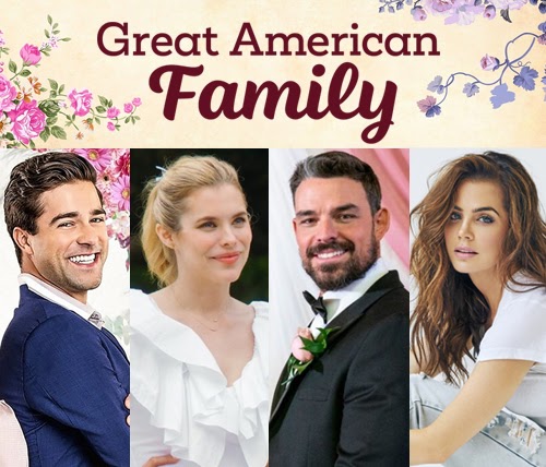 Its a Wonderful Movie - Your Guide to Family and Christmas Movies on TV: ️  Great American Family's SUMMER 2023 Movies ️ SEE DETAILS
