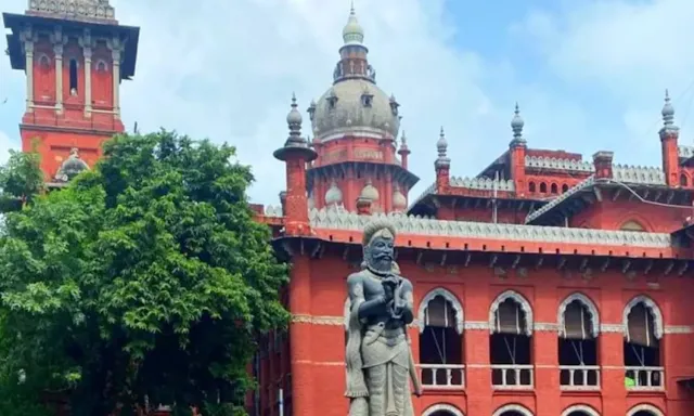 Madras High Court Directs State to Prevent Unqualified Practice of Siddha Medicine