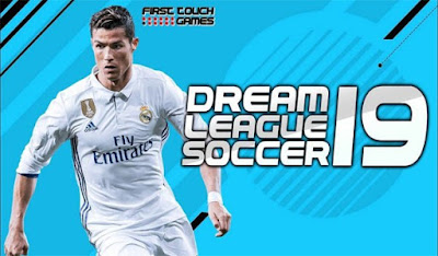 Download Game Dream League Soccer 2019