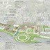 Wolverine World Wide Riverfront Development: Design Concept #2