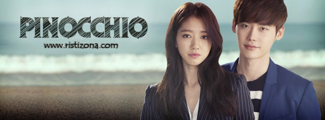 Sinopsis Lengkap Pinocchio Episode 1-20 (Tamat)