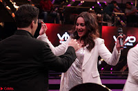 Sonakshi Sinha Dancing on the stage of Dil Hei Hindustani (15) ~  Exclusive.JPG