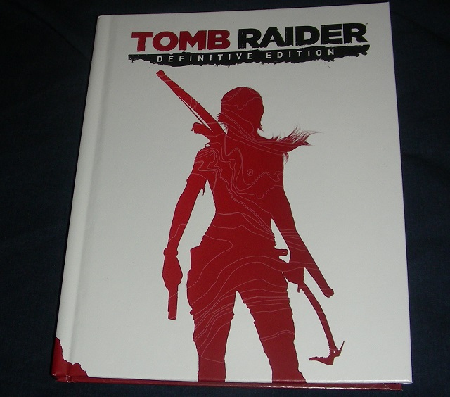 The Games Of Chance Minireview Tomb Raider Definitive