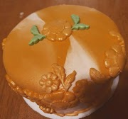 Orange Cake