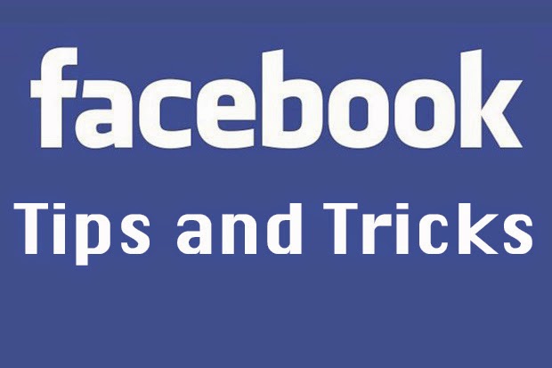 FB tips and tricks 2015