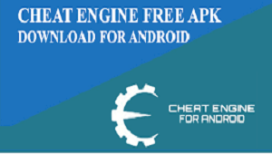 Cheat Engine - Aplikasi Cheat Game