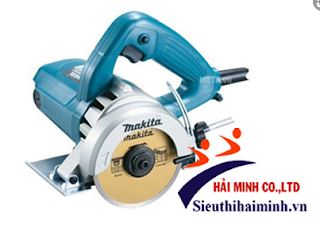 Máy cắt sắt cầm tay Makita