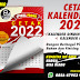 CETAK KALENDER 2022 MURAH JAKARTA TIMUR