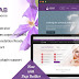Beauty Salon WordPress Theme-Spa Lab v1.7 Free Download