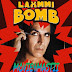 Laxmmi Bomb Full Movie Download In 720p Hd by Tamilrockers Filmywap[2020]