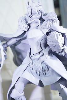 Wonder Festival 2021 [Shanghai] - ¡Todas las figuras!