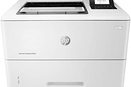 HP LaserJet Enterprise M406dn Driver Download