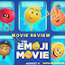 Movie Review - The Emoji Movie