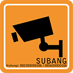Jasa Pasang CCTV Subang