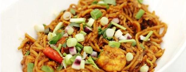 Resepi mee goreng mamak