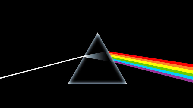 Dark Side of the Moon - Pink Floyd