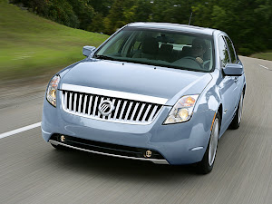 Mercury Milan Hybrid 2010 (3)