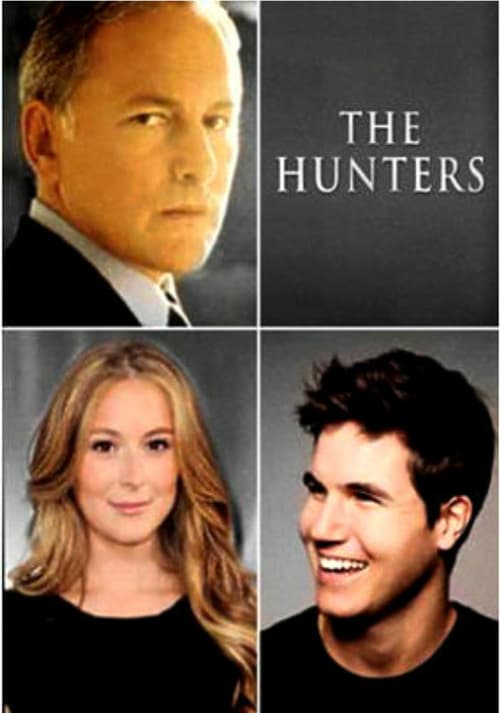 The Hunters - Cacciatori di leggende 2013 Film Completo Streaming