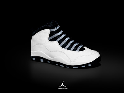 Zapatillas Nike Air Jordan 10