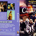 Capa DVD As Grandes Aventuras Do Capitão Grant