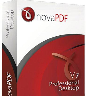 Download NovaPDF Professional 7.7.388 Full Serial