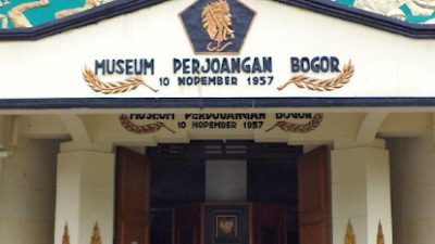 Museum Perjuangan - Tempat Objek Wisata Di Bogor