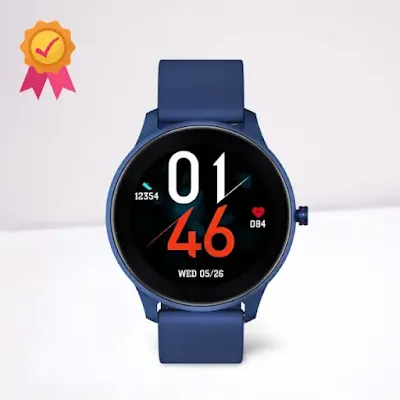 CUBOT W03 Watch Design