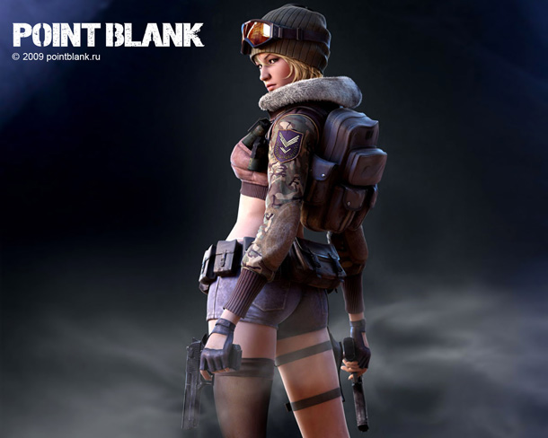 cheat point blank. Cheat PointBlank Online